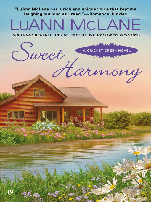Title details for Sweet Harmony by LuAnn McLane - Available